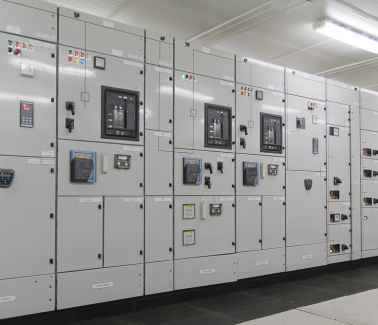 Electrical Switchgear Enclosures